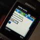 Illustration for article titled Samsung SLM A747, First With Napster Service, Reviewed